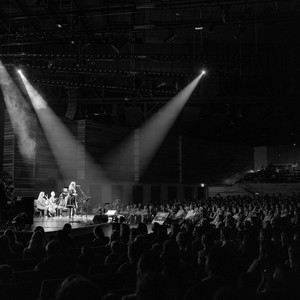 Commune (Good Friday Session)