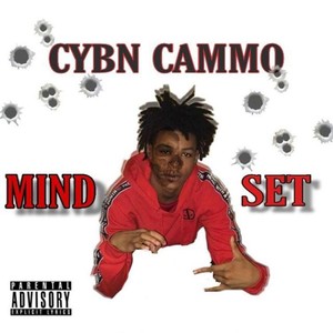 Cybn Mindset