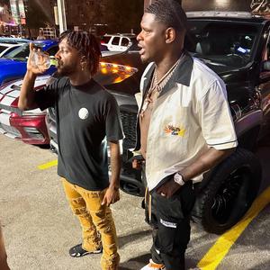 North Little Rock (feat. Lit Hamm) (Explicit)