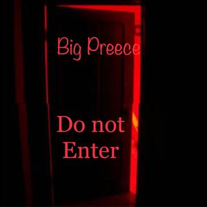 Do Not Enter (Explicit)