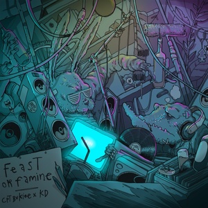 Feast or Famine (Explicit)