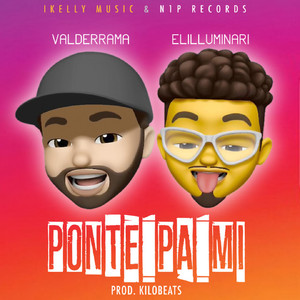 Ponte Pa Mi (Explicit)