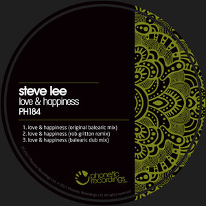 Love & Happiness (Rob Gritton Remix)