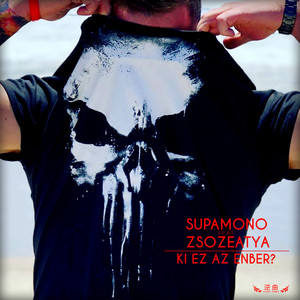 Ki ez az eNber? (Original Mix)