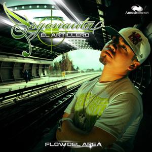 Flow Del Área (Explicit)