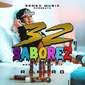 32 Saborez (Explicit)