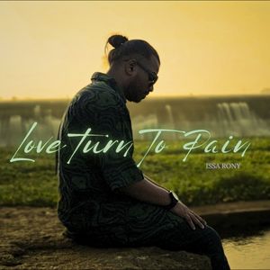 Love Turn To Pain