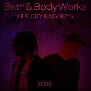 Bath & Body Works (feat. Fashodie & Baby T) [Explicit]