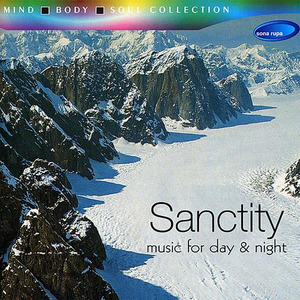 Sanctity - Music for Day & Night