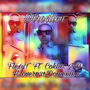 Direction (feat. Cokho.ND, H.Lover031 & Domenine)