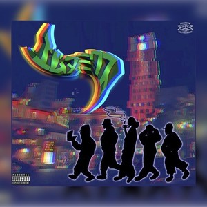 CH9L (feat. べあもーつ, LazyWii, Ganafii & Naisa)