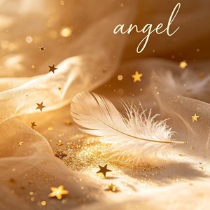 Angel (米娅中文版)