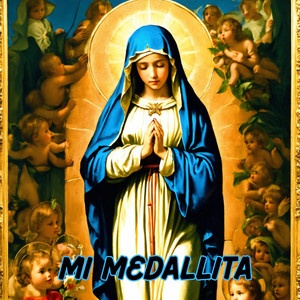 Mi Medallita