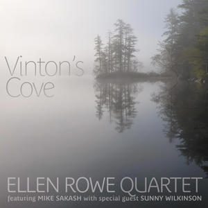 The Loons of Vinton's Cove