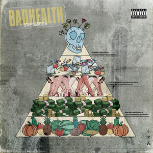 Bad Health (Explicit)