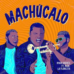 Machúcalo (feat. Te lo dice nick & La Florezta) (Remix)
