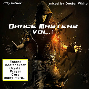 Dance Masterz, Vol. 1