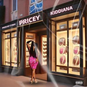 Pricey (Explicit)