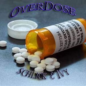 Overdose (feat. 1vy) (Explicit)