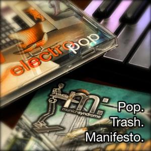 Pop. Trash. Manifesto.