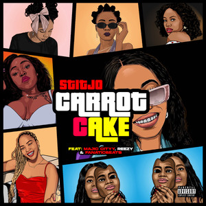 Carrot Cake (Explicit)