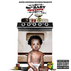 Life Of A Hustla (Explicit)