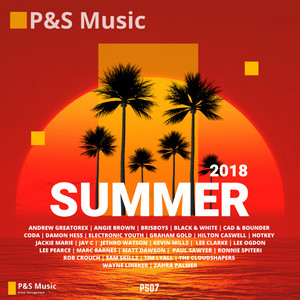 Blowed Up (Original Mix)