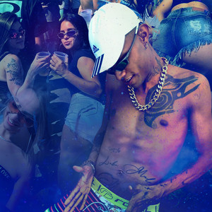 Toc Toc No Bombril (Explicit)