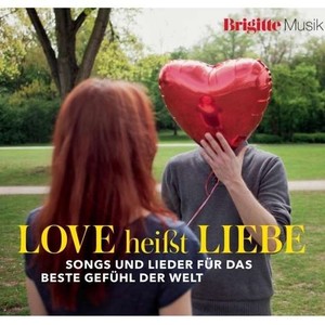 Brigitte Musik Love HeiЯt Liebe