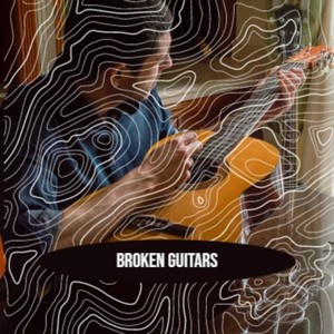 Broken Guitars