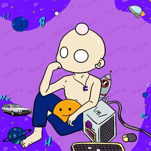 内啡肽Chemist&Chef - 22世纪技术大爆炸