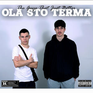 OLA STO TERMA (feat. TZEF) [Explicit]