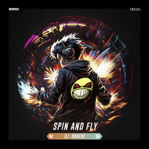 Spin and Fly