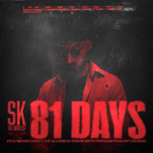 81 DAYS (Explicit)
