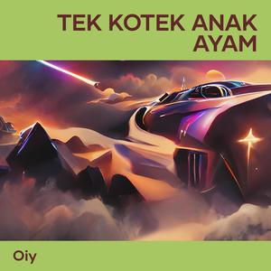 Tek Kotek Anak Ayam (COVER版)