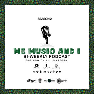 ME MUSIC AND I (S2EP1) Full episode.