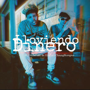 Dinero Lloviendo (feat. Young Bhrayan)
