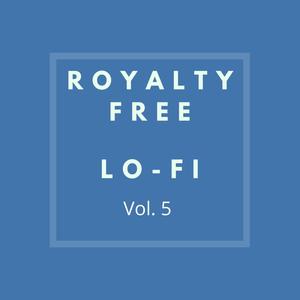 Lofi, Vol. 5