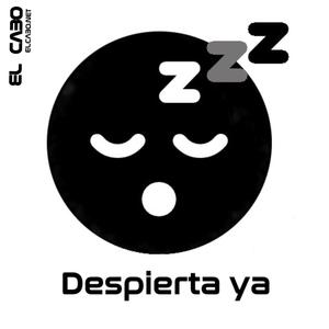 Despierta ya (feat. Carlos Alía)