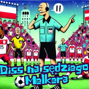 Diss na sędziego Melkera (feat. The Mappers) (Explicit)