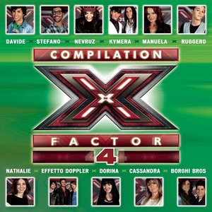 X Factor 4 Compilation