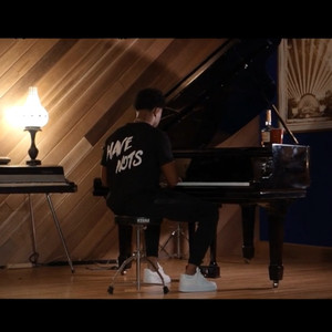 Drinking Heavy (Explicit)