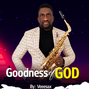 Goodness of God