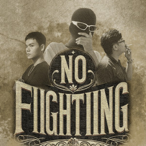 No Fighting (Instrumental)