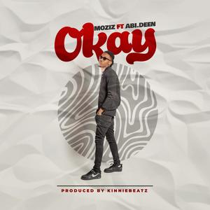 Okay (feat. Abi.Deen)