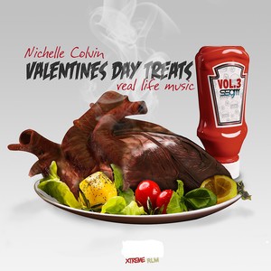 Valentine's Day Treats: Real Life Music (Xtreme Rlm, Vol. 3)