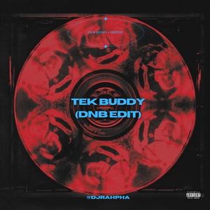 TEK BUDDY DNB (feat. SKEETE)