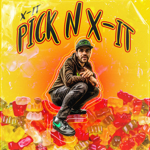 Pick N X-IT (Explicit)