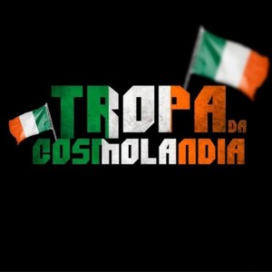TROPA DA COSMOLÃNDIA (Explicit)