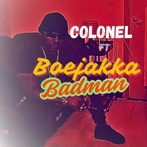 BADMAN (feat. Boejakka) (E BIKE Riddim)